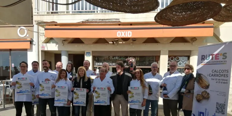 L'Associació d'Hostaleria del Baix Gaià organitzarà cinc jornades gastronòmiques aquest any