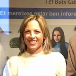 El Calaix Entrevista Raquel Gámez Serrano - episode art