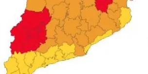 Protecció Civil posa en alerta el pla PROCICAT per altes temperatures