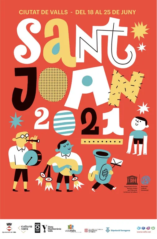 Bona part de les entrades dels espectacles de Sant Joan ja han estat adquirides