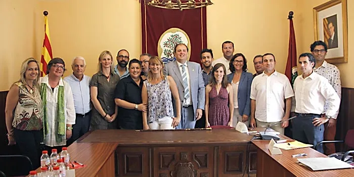L'oposició es reuneix avui per parlar de la possible moció de censura