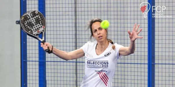 L’Apolo Club Esportiu acull per tercer any consecutiu el Campionat de Seleccions Provincials de la FCP