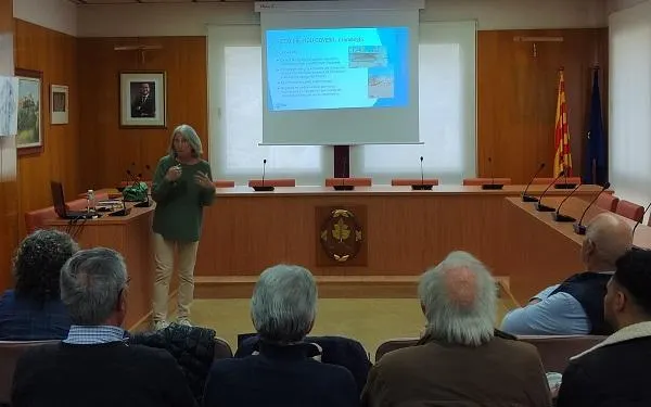 Foto: Altafulla Ràdio