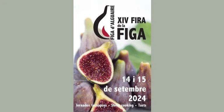 Torna la Fira de la Figa d’Alguaire