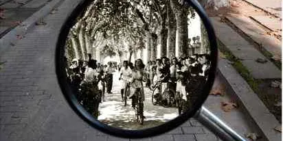 Es convoca el 13è Premi Ombú de Fotografia