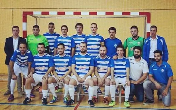 Foto: CFS Torredembarra