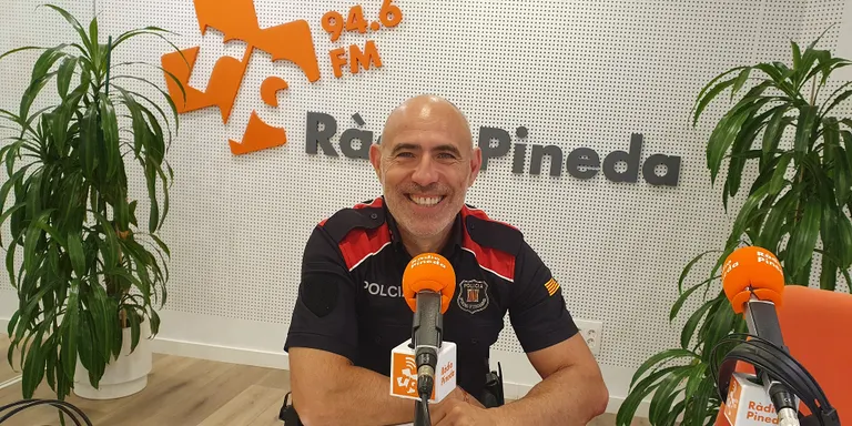 Campanya de seguretat pel cobrament de la paga d'estiu
