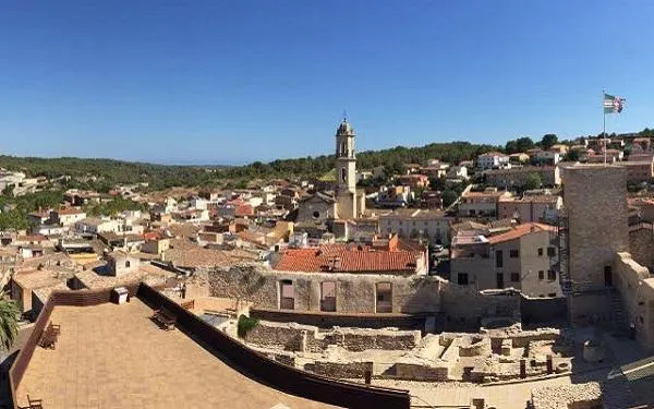 Foto: Ajuntament del Catllar