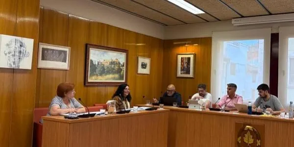 Junts per Altafulla assegura que la decisió d’expulsar Tomàs Serra del partit ja està presa i en menys de quinze dies serà ferma