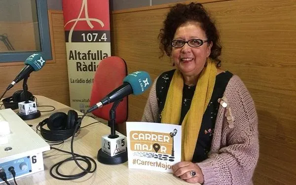 Foto: Altafulla Ràdio