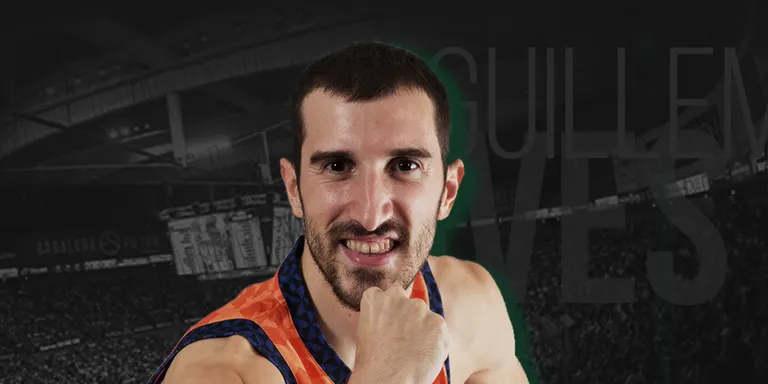Guillem Vives torna a La Penya