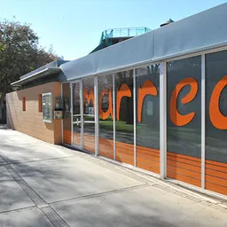 Entrevistes de la Justa del 24/4/2017 — Portes obertes i preinscripció a l'Escola Bressol Municipal Marrex: calendari, projecte i places - episode art