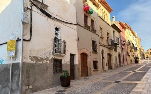 Foto: Altafulla Ràdio (Arxiu)
