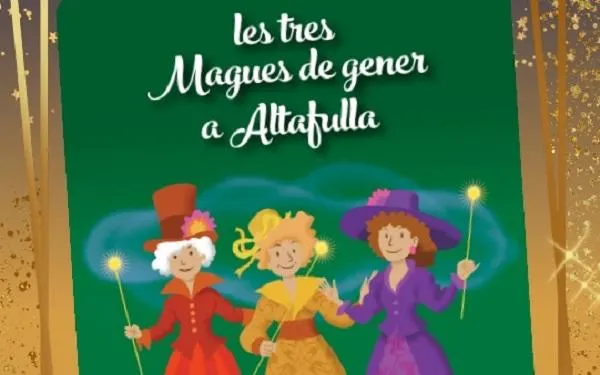 Foto: Ajuntament d'Altafulla