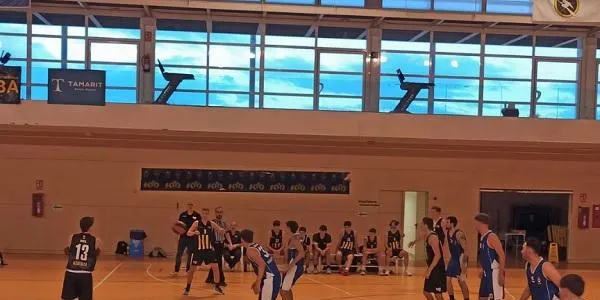 El Sub25 masculí del CB Altafulla – BBG s’imposa al Bàsquet Bellvei ‘B’ (77-62)