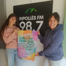 La 7a edició del Festival Inspira a Ripoll - episode art