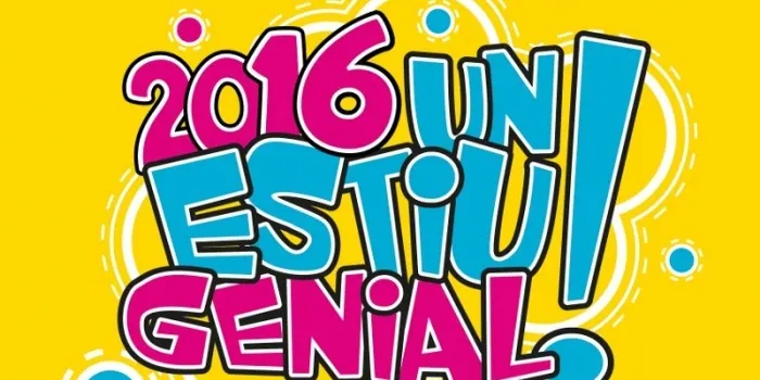 L’Estiu Genial posa punt final aquest dissabte amb la festa de cloenda