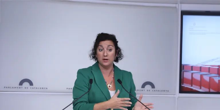 El PSC assegura que no anirà a la taula de partits d'Aragonès si l'objectiu és "aprofundir en la divisió"