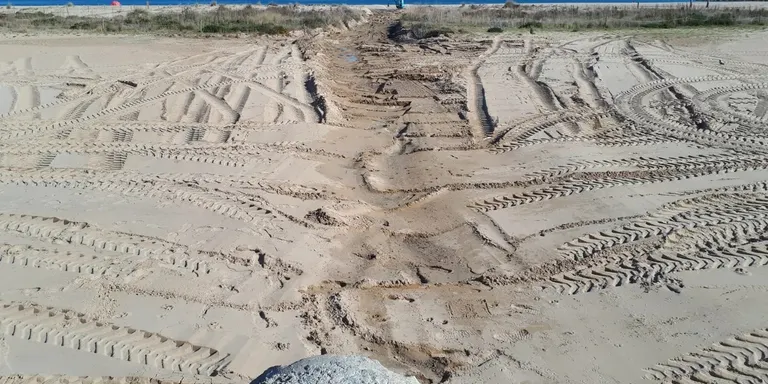 L'ACA estudiarà ampliar l'EBAR de la Martineta