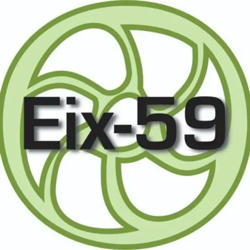Eix 59