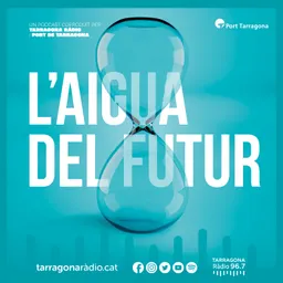 L'aigua que ja no cau i la calor que ofega - episode art