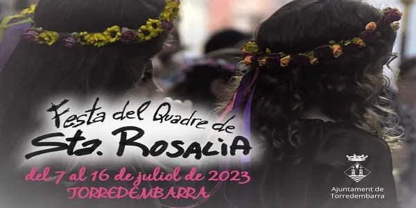 Torredembarra celebrarà la Festa del Quadre del 7 al 16 de juliol