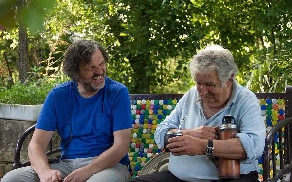 Foto: El film “El Pepe, una vida suprema”