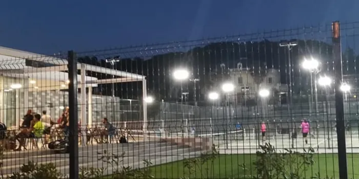 Arenys de Munt organitza unes jornades de portes obertes a les pistes de pà del