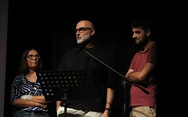 Foto: Altafulla Ràdio