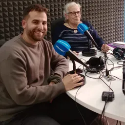 La Principal de Girona FM, amb Adrià Sánchez 6/4/2025 - episode art