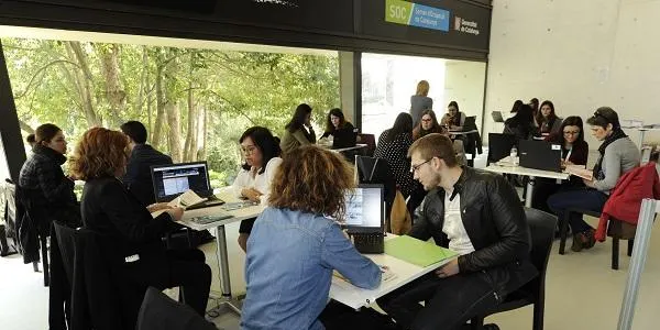 El Servei Públic d'Ocupació de Catalunya segueix invertint en polítiques actives d'ocupació a la demarcació de Tarragona