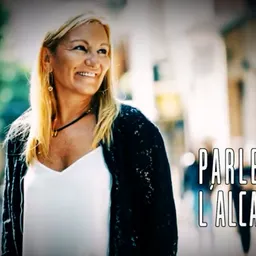 Parlem amb la alcaldessa -Maig - episode art