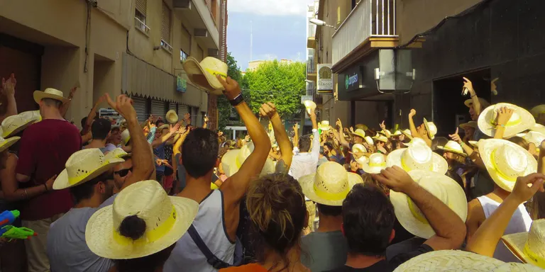Arriba aquest dissabte la nova edició d'El Correbars