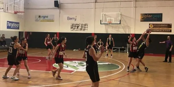 El CB Altafulla – BBG assalta la pista del Reus Deportiu Sub21 i la segona posició del grup de la fase d’ascens (52-65)