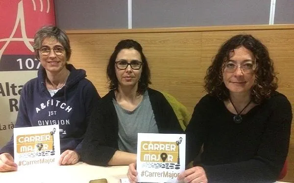 La Farigola, la nova associació d’Altafulla en favor del consum responsable, de proximitat, i compromès amb el medi ambient