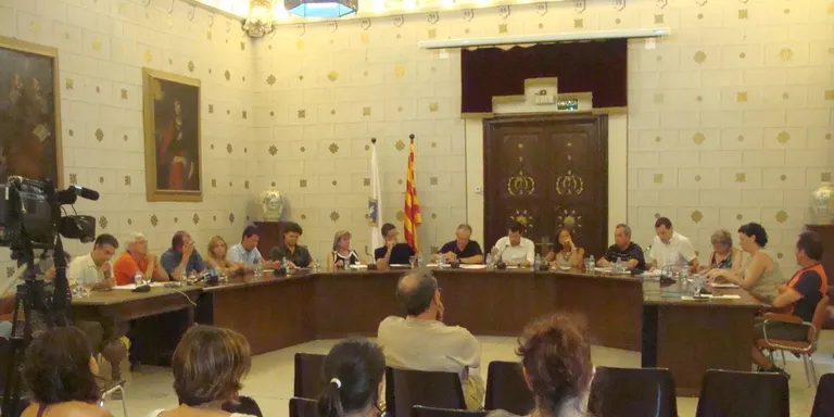 Les llars d'infants municipals de la Seu tindran vuit treballadores menys