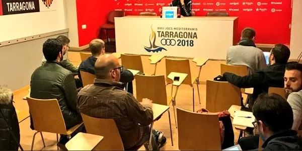 El Nàstic necessita sumar una victòria aquest dissabte contra el Granada