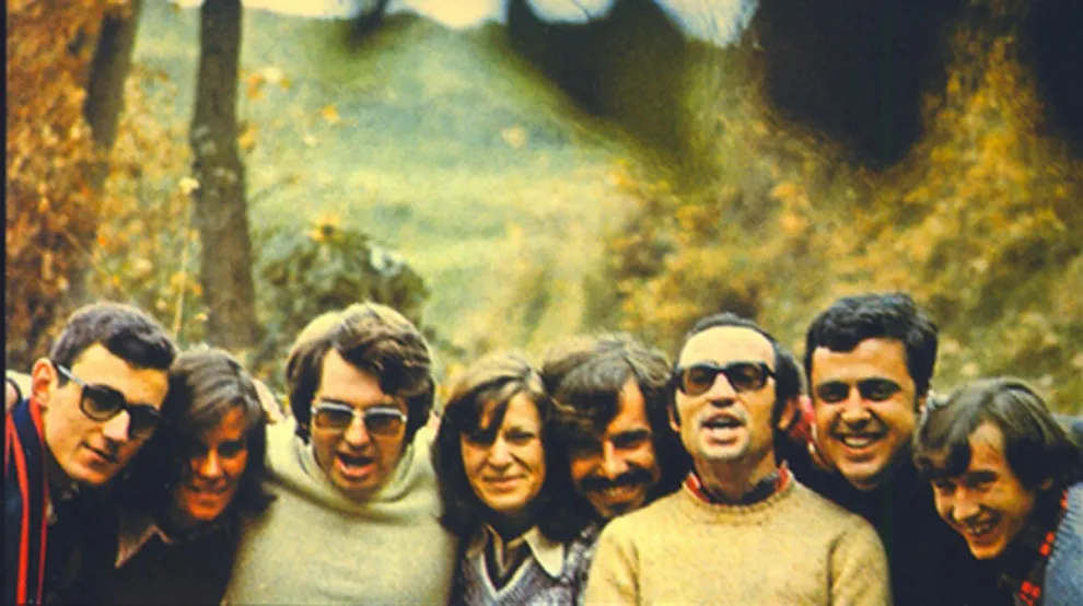 Homenatge a “Esquirols”