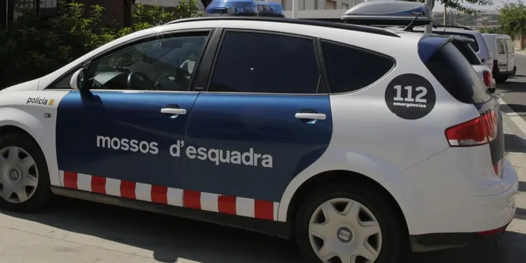 Detenen un conductor begut que va atropellar mortalment un home a Mont-roig del Camp