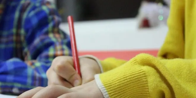 Calendari de preinscripcions escolars