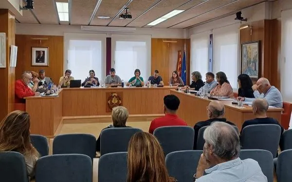 Foto: Altafulla Ràdio