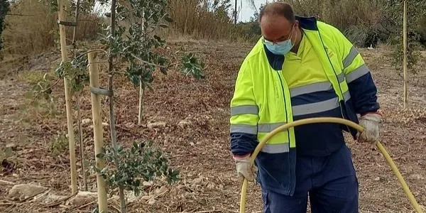 La Diputació de Tarragona atorga ajuts per valor de 243.000 euros a entitats de la demarcació que ocupen persones amb discapacitat