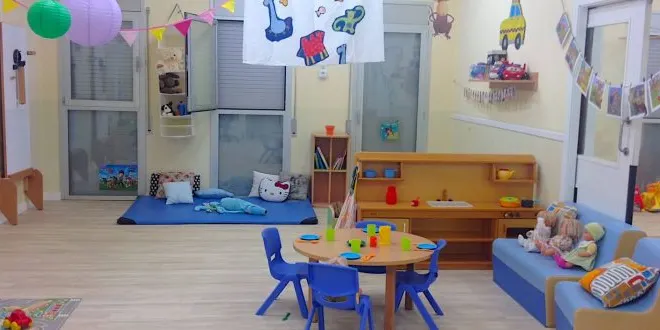 Inici de curs a La Bressoleta