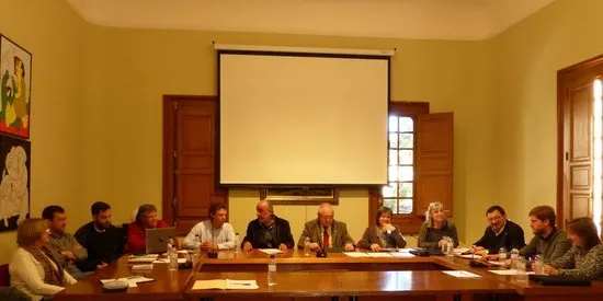 Les Falles del Pirineu elaboraran unes bases per a la conservació de les festes