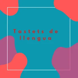 Tastets de llengua 441 - Avui parlarem de la sort del vesc - episode art