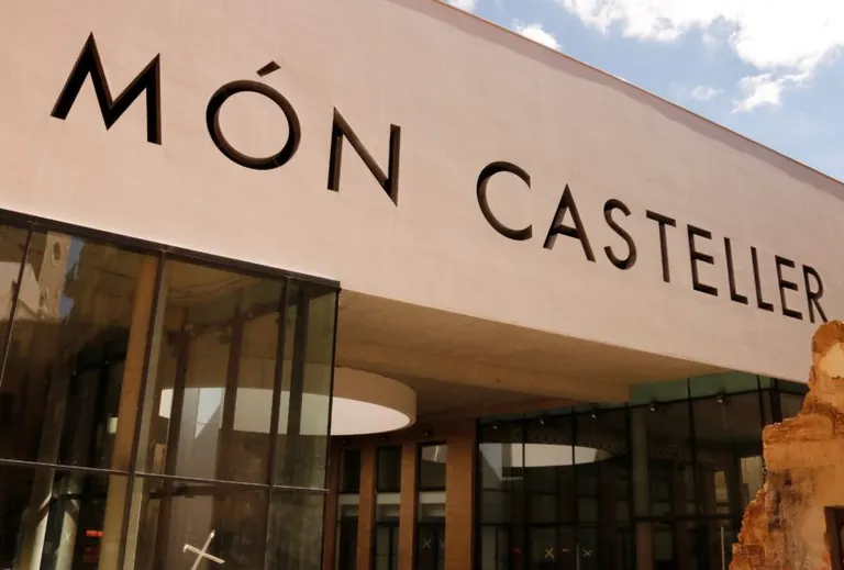 1.493.500 euros aprovats en la modificació del projecte museogràfic del Museu Casteller