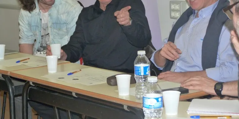 La Pere Burés inicia un cicle de taules rodones sobre l’ensenyament musical