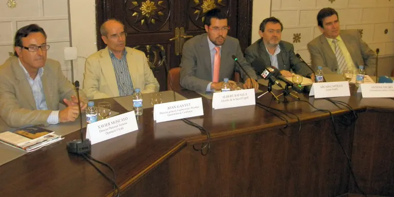 La innivació artificial i la qualitat, prioritats del Pla Estratègic de l'esquí nòrdic