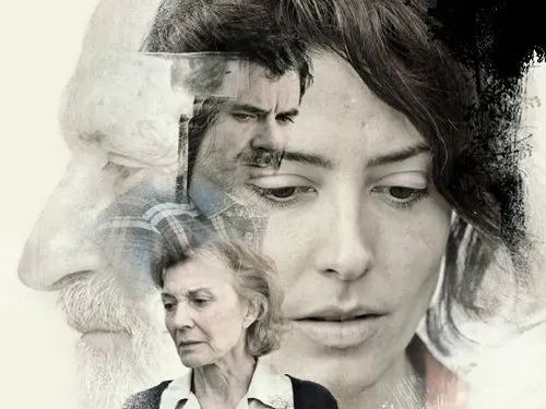 Part del cartell promocional del film (foto: cedida)