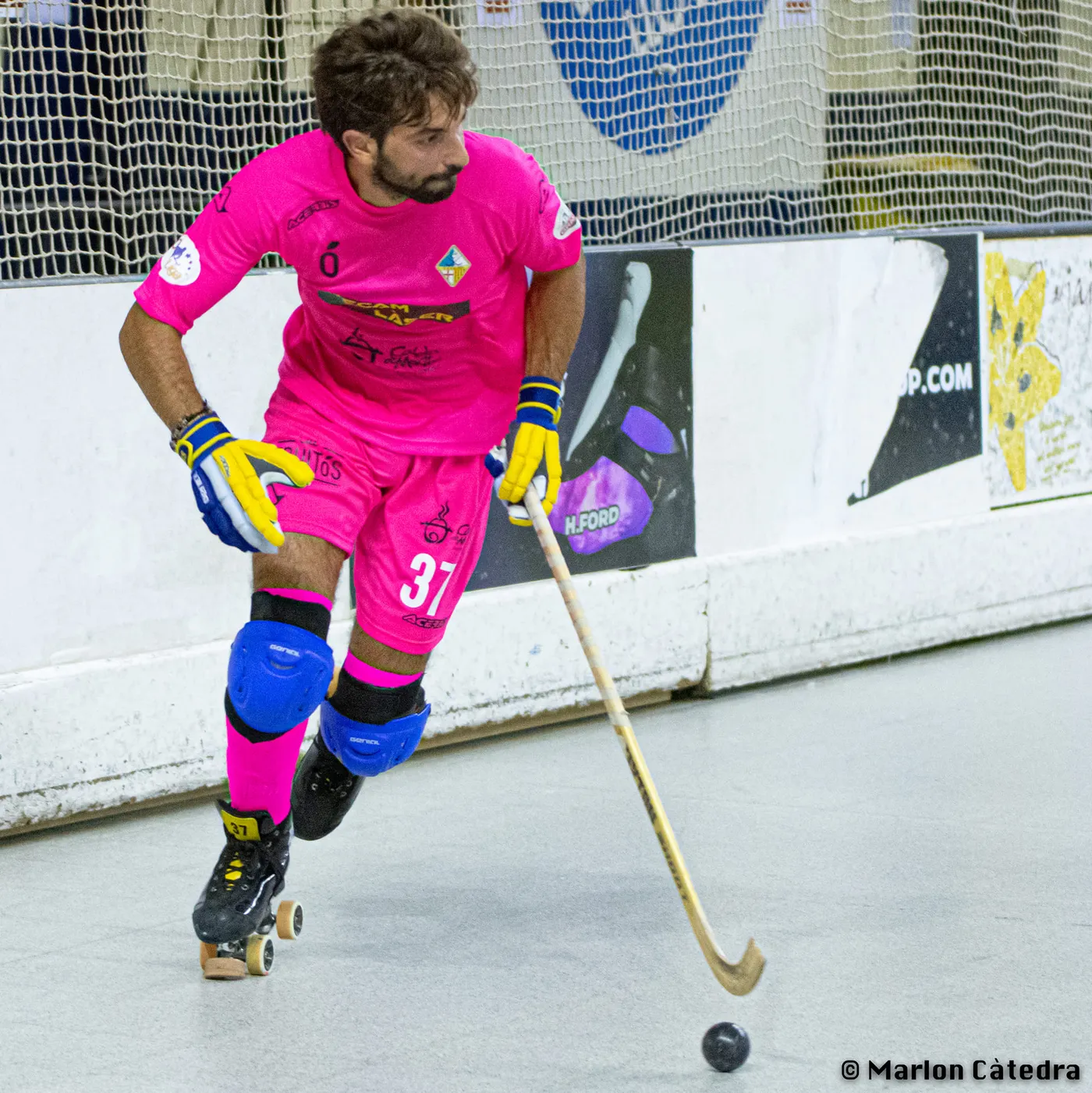 El Recam Làser afronta el primer partit a domicili de la temporada